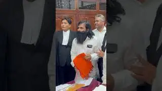 Telangana High Court judge Vijay SenaReddy meet Telangana High Courts Advocates Association