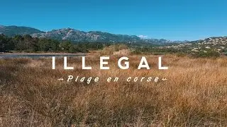 PLAGE CORSE ?!
