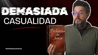 Profecías imposibles: por qué la historia de Jesús no pudo ser inventada