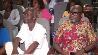 TOGO // Culture; du concert party Vs stand up un Cocktail du rire
