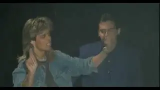 PAT & MICK   Let`s all chant 88