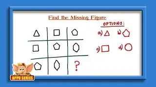 Missing Object Series - Find the Missing Box?