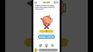 Brain out level 22 solution #shorts #brainout #trending #freefire #coc #teamerror #minecraft #trend