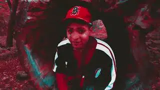 ZEKI - SYLVIA PLATH (Official Music Video)