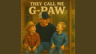 They call me G-PAW
