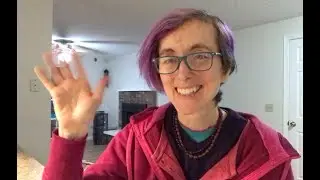 Intro to Inner Self Healing, Find Yourself, Reduce Over Giving Jan 2018 Triplet Set