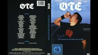 OTE (Ganzer Film) Comedy-Action-Doku