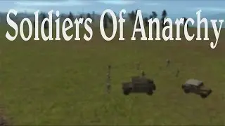 Soldiers of Anarchy PC Review