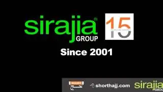 Hajj by SIRAJIA group