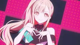 【本編ライブシーン】ワールドイズマイン CPK! Remix (かぐや & 月見ヤチヨ ver.) – ryo (supercell) from 超かぐや姫！