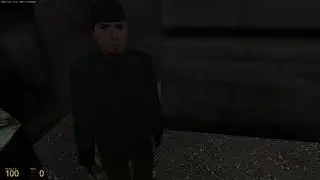 Первые мапы в Perky Trash mod