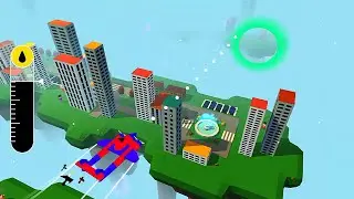 Planes Adventures by BUBL - Brief gameplay MarkSungNow