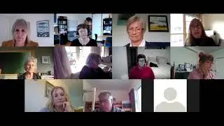 CDANZ Nelson/Marlborough branch Webinar: Sue Ellson on The Gig Economy 15 July 2020