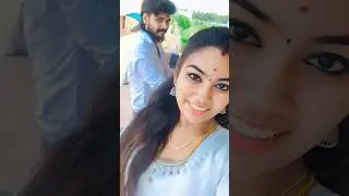 Kandukaama Irukan Paarunga🤧🤧#aswincharu #shorts #couplegoal #romance #marriage #trending #youtube