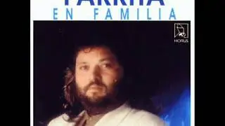PARRITA - CRUZANDO EL AIRE