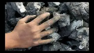 Burning Since 1916: Jharia || Jharia &ndash; 100 साल से जल रही धरती | India's Hidden Hell🔥|| Dhanbad ||