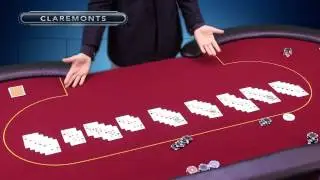The Poker Hand Hierarchy: The High Card - Two Pair