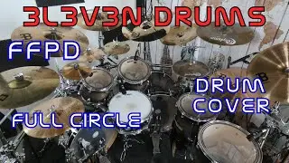Five Finger Death Punch - Full Circle - Drum Cover