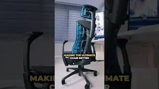 The Herman Miller Embody Needs An Upgrade