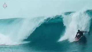 Stoic Surfer&trade; Challenge yourself