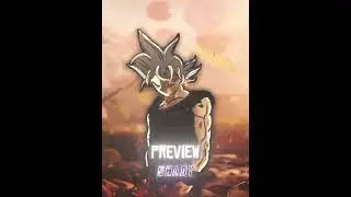 Neon Dotted Glitches🗣🔥「 Preview Edit 」Capcut PC Tutorial #capcutpc
