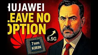 The Shocking Truth  How Huawei Outsmart