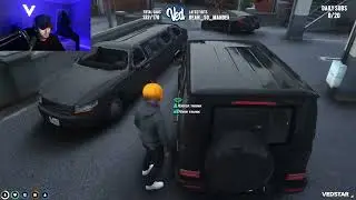 VED JIGGYJOGLUE 🔵 MDM 🔵 NOPIXEL WL 🔵 | Vedstar | 10/18/2023