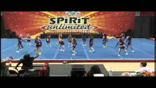 1st Class All Stars - Marvels - Mini Level 1  **2010-2011**