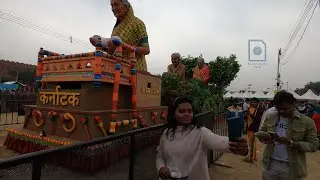 Karnataka Tableau | Republic Day Parade 2023