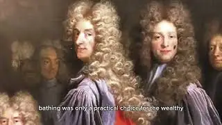 The Most weird  Hygiene Practices During The French Revolution