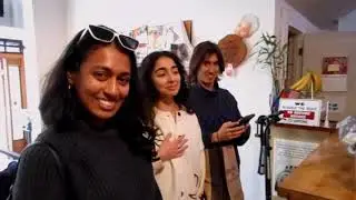San Francisco Vlog - Hannah's Birthday