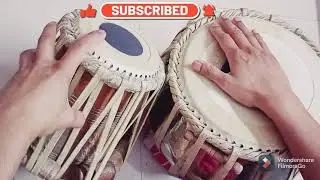 Shayad Tabla Cover Kindly Use Headphone for better experience