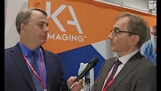ECR 2024 -- Interview with Dr. Patrik Rogalla