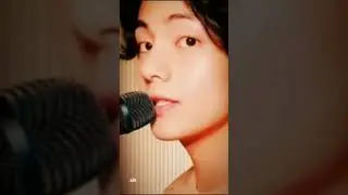 #bts #taehyung