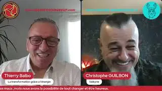 Formation en magn&eacute;tisme : l&rsquo;exp&eacute;rience de Christophe Guilbon avec Thierry Balbo