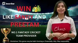 Best Fantasy Cricket Team Provider | Join Telegram Channel For Prime Team? #dream11teamtoday