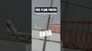 PART 2 OF FREE PLANE PHOTOS!