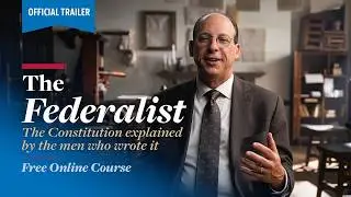 The Federalist | Official Trailer