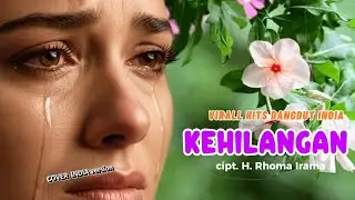 VIRALL!MUSIK INDIA 2026| BIKIN BAPER_KEHILANGAN (H. Rhoma Irama)