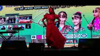 Man ki Chari udi udi💃💃💃 ....Sabita Ale Magar