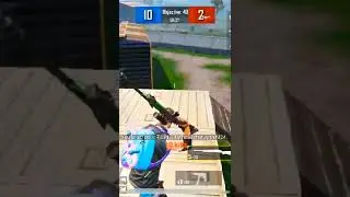 PUBG MOBILE BEAT SYNC MONTAGE| GO GYAL |STARxKHIZROO