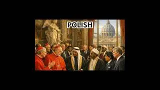 Przem&oacute;wienie do członk&oacute;w korpusu dyplomatycznego#diplomacy #unitednations #peace #humanity #religion