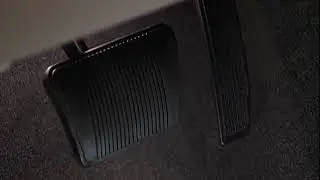 How to Use the Adjustable Foot Pedals on Your 2011&ndash;2023 Dodge Charger
