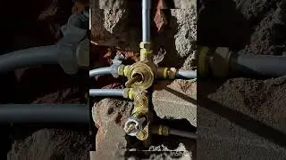 Cpvc fitting PVC elbow PVC tea   diverter||#youtubeshort#tranding#plumber#plumbingvideo