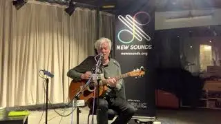 Robyn Hitchcock: 