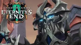 Sepulcher of the First Ones [Normal/HC] - D A W N raid