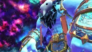 Kirby Star Allies - BOSS RUSH (The Ultimate Choice)