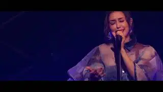 AM 2:00 / BENI Premium Live 2016 in Shinagawa