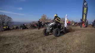 End of season / Extrem ATV Caras-Severin / Can-Am /  Race and Party