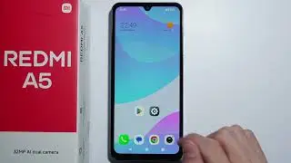 Redmi A5: How to Change Default Apps?